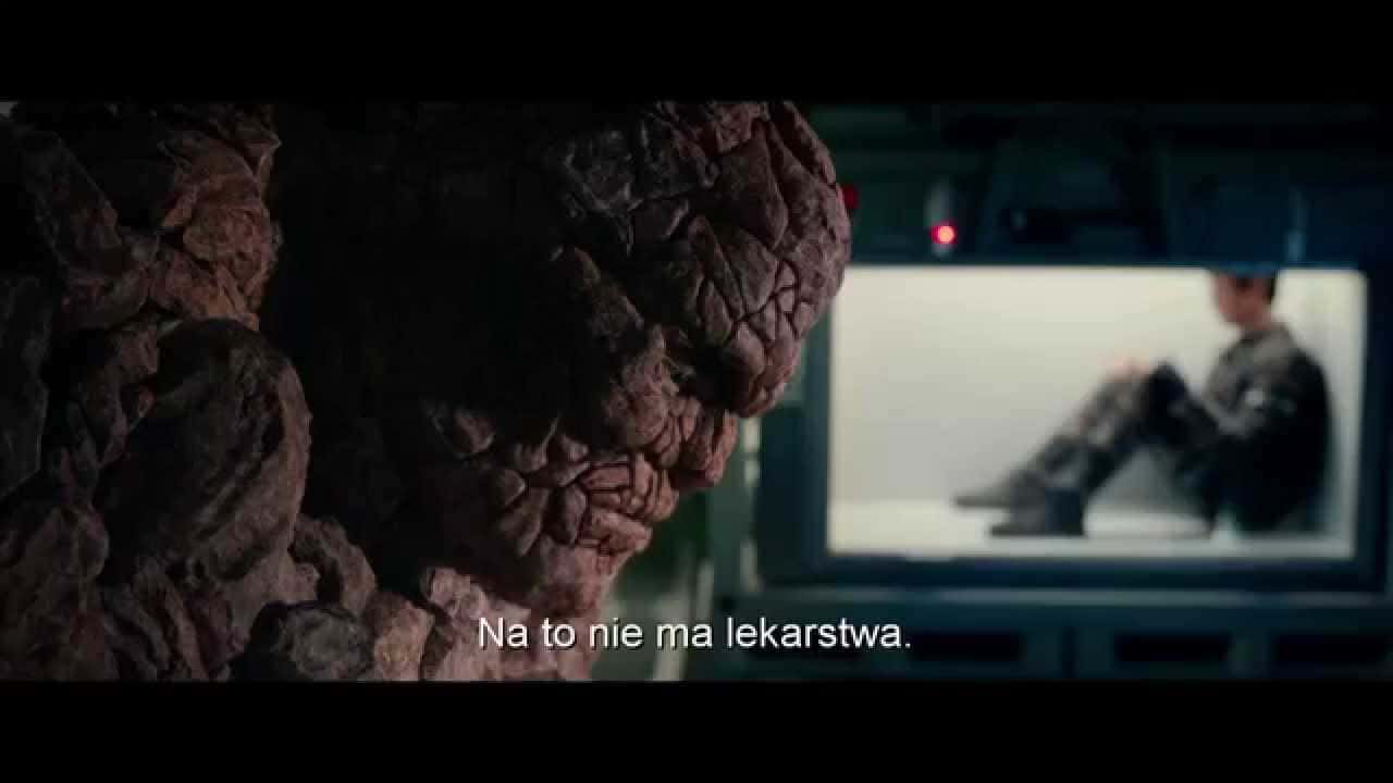 Fantastyczna Czwórka Cały Film (2015) Online - Gdzie Obejrzeć