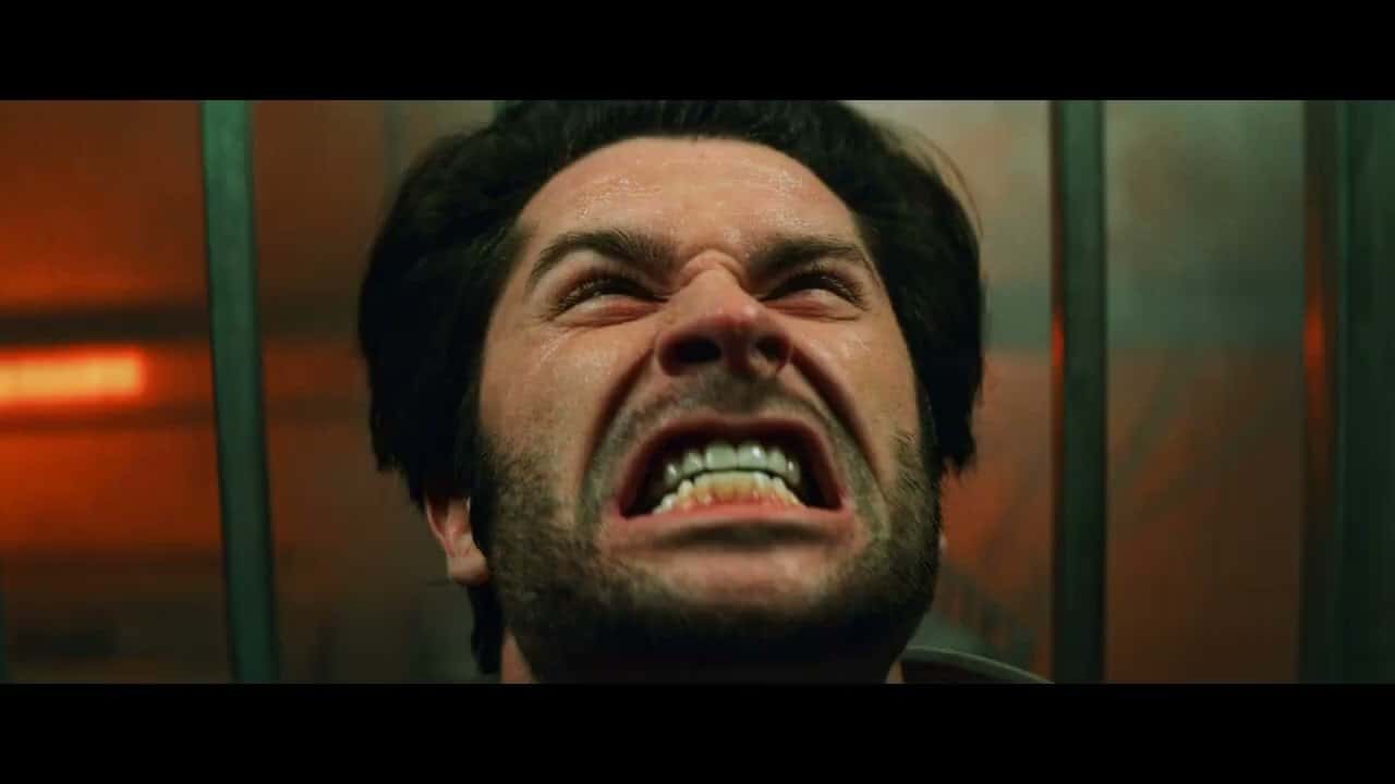 Wilkołaki Cały Film (2024) Online - Gdzie Obejrzeć