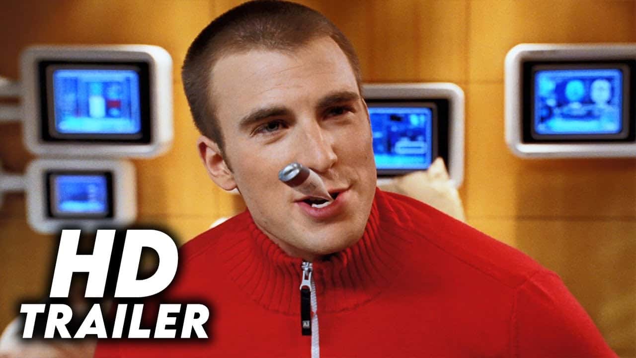 Fantastyczna Czwórka Cały Film (2005) Online - Gdzie Obejrzeć