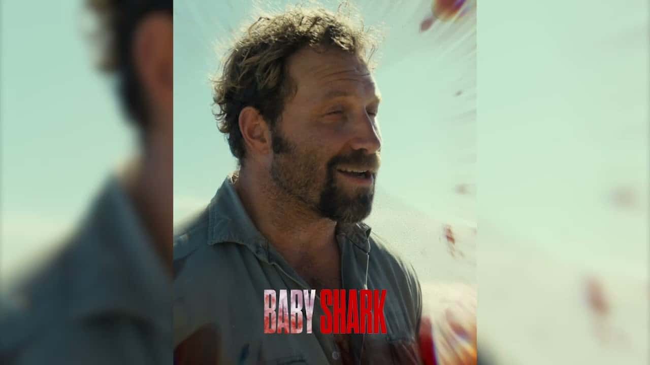 Niebezpieczne zwierzęta Cały Film (2025) Online - Gdzie Obejrzeć