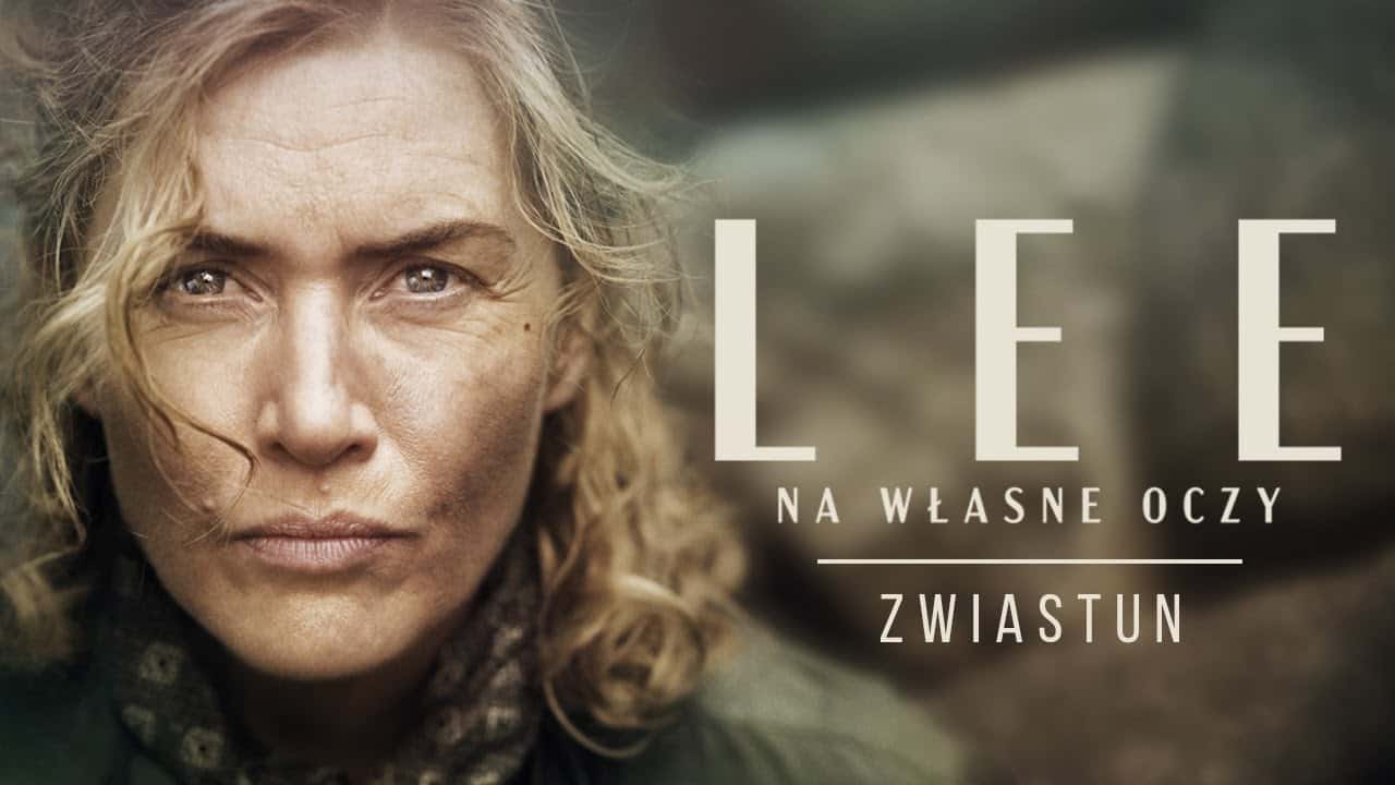 Lee. Na własne oczy Cały Film (2024) Online - Gdzie Obejrzeć