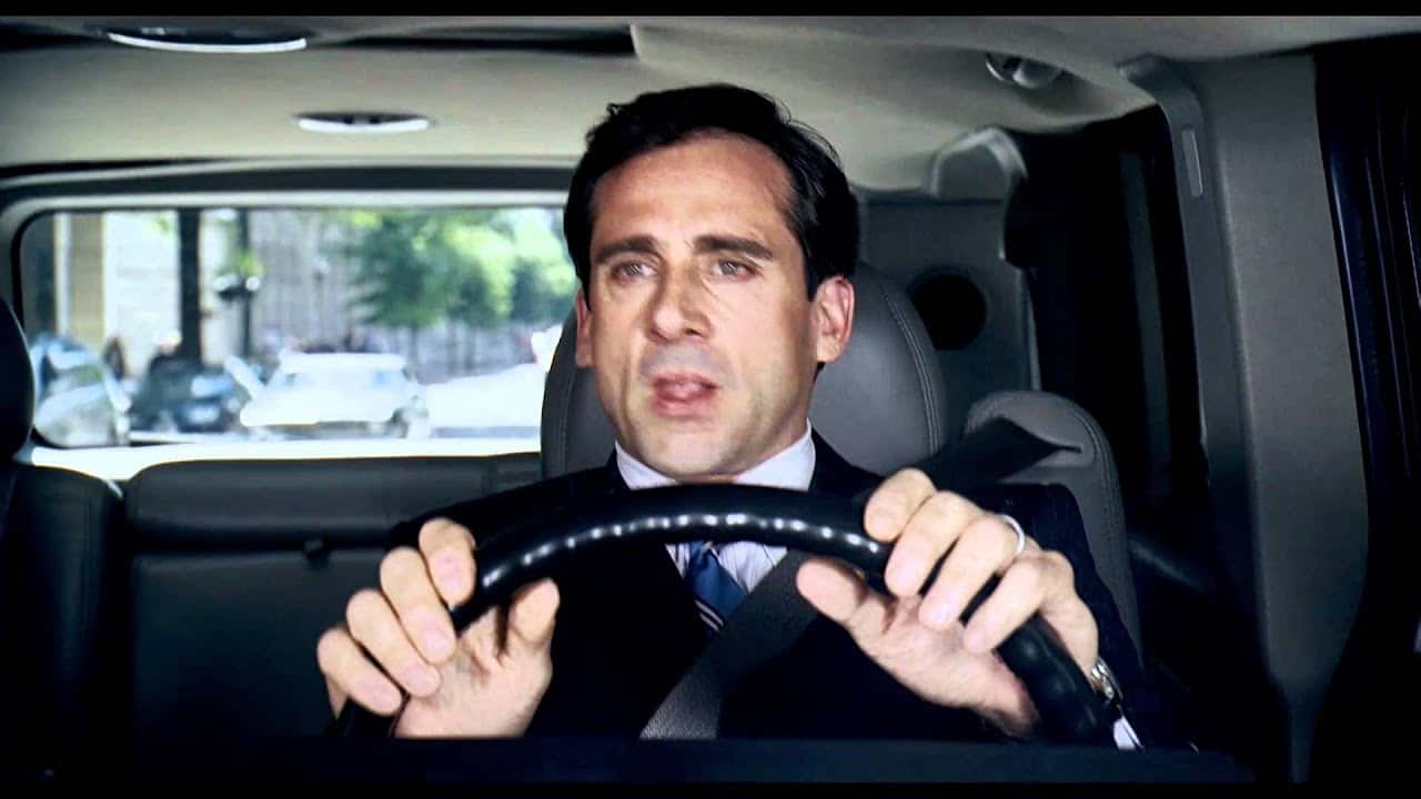 Evan Wszechmogący Cały Film (2007) Online - Gdzie Obejrzeć