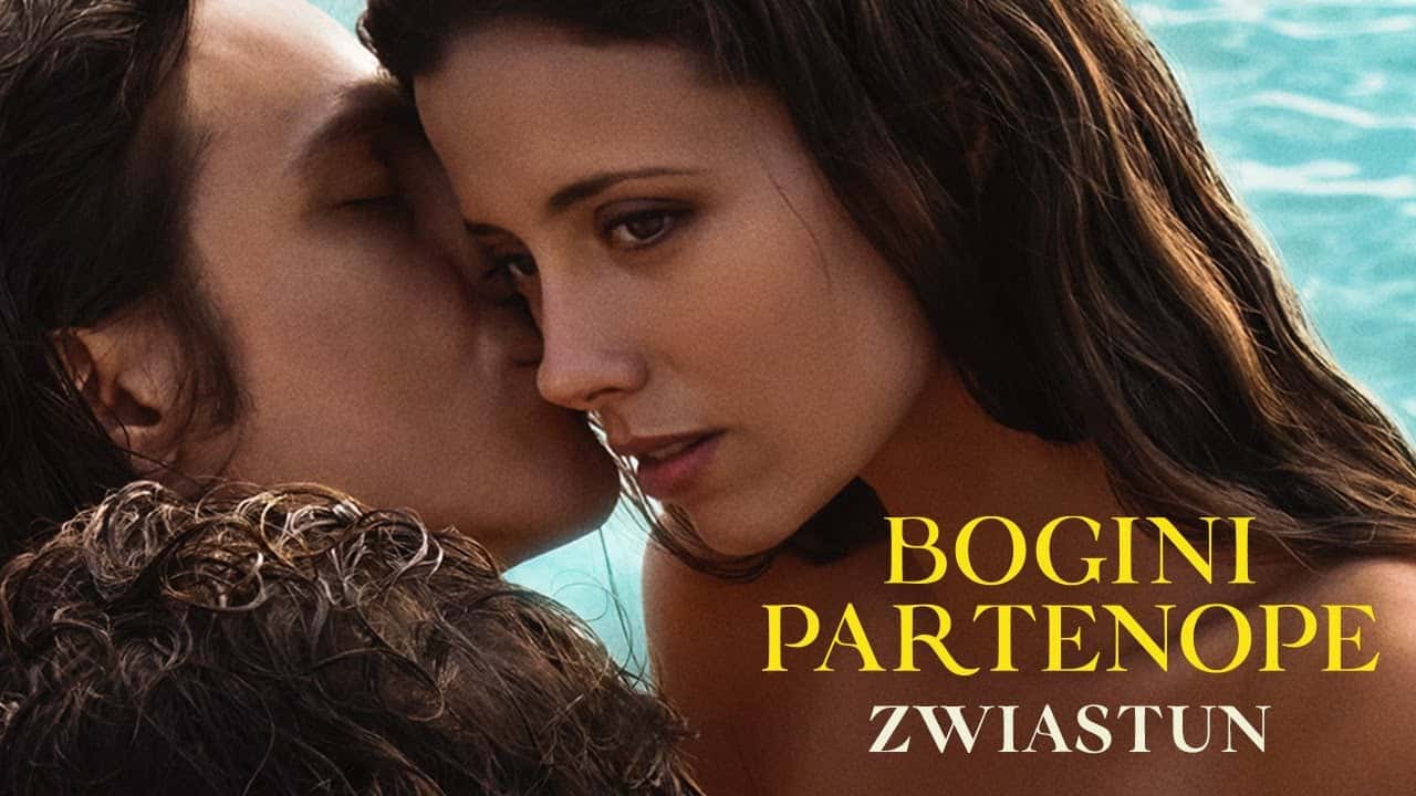 Bogini Partenope Cały Film (2024) Online - Gdzie Obejrzeć