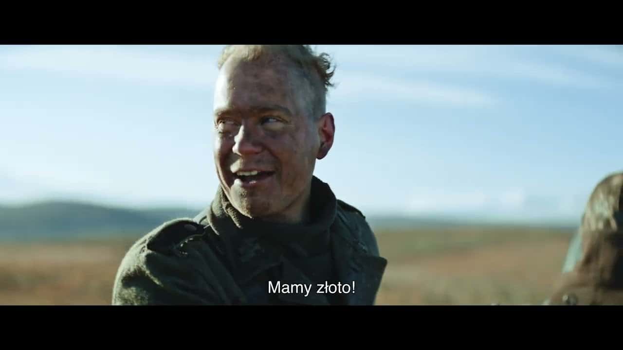 Sisu Cały Film (2022) Online - Gdzie Obejrzeć