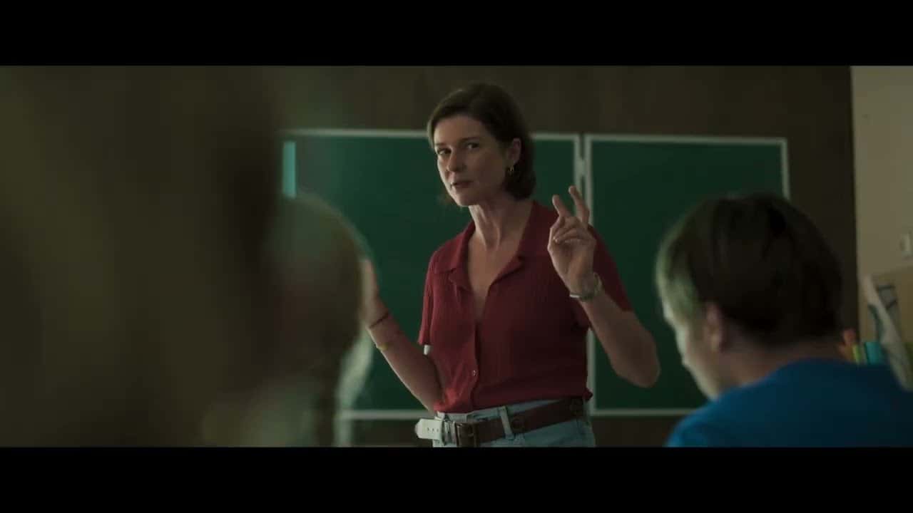 Przepiękne! Cały Film (2025) Online - Gdzie Obejrzeć