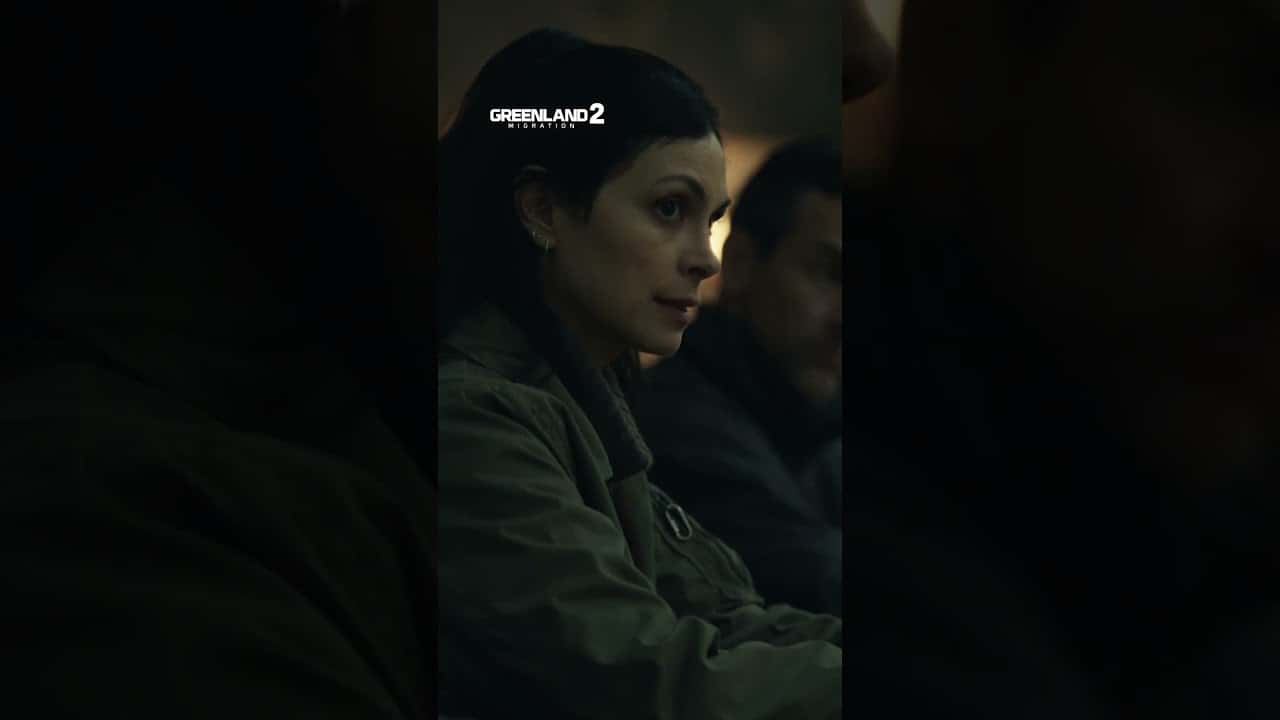 Greenland 2 Cały Film (2026) Online - Gdzie Obejrzeć