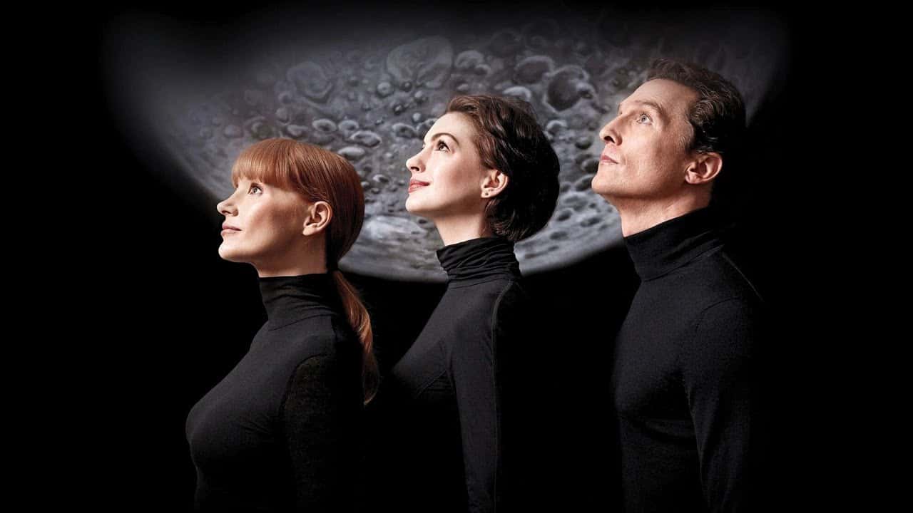 Interstellar Cały Film (2014) Online - Gdzie Obejrzeć