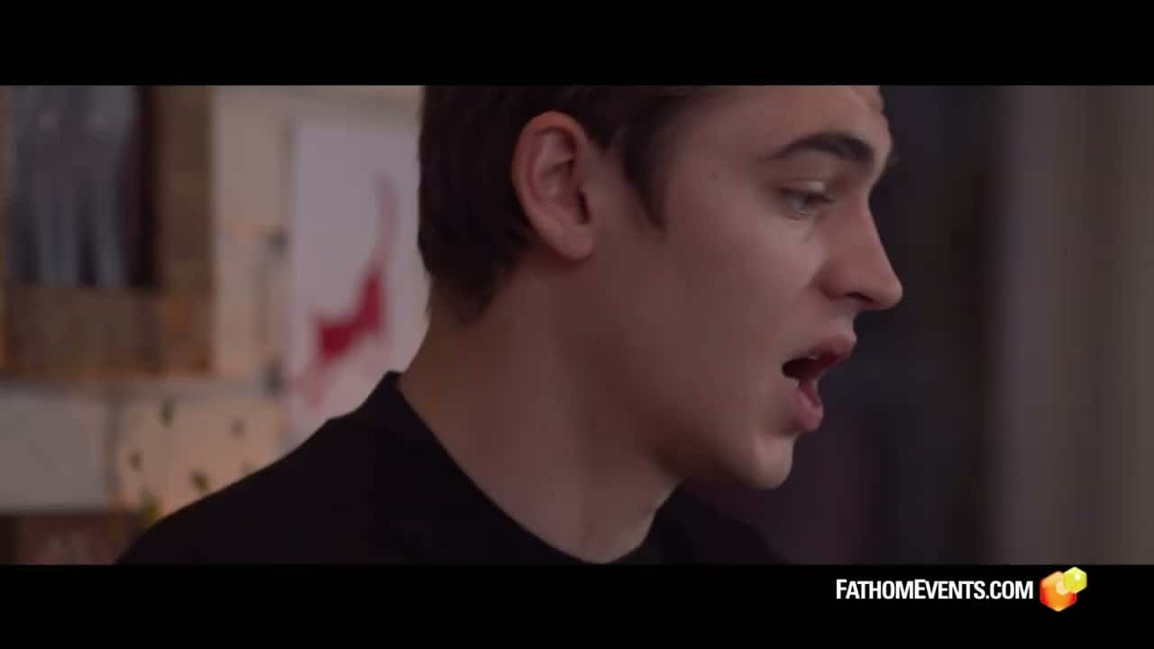 After 4. Bez siebie nie przetrwamy Cały Film (2022) Online - Gdzie Obejrzeć