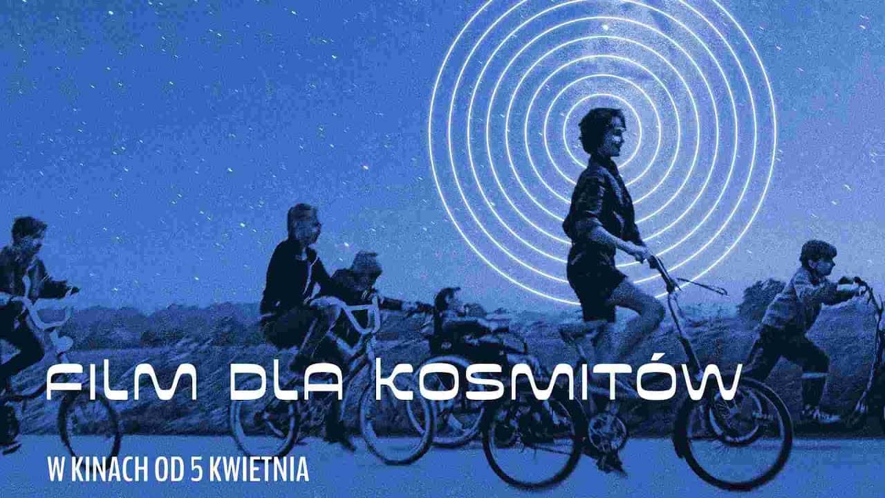 Film dla kosmitów Cały Film (2024) Online - Gdzie Obejrzeć