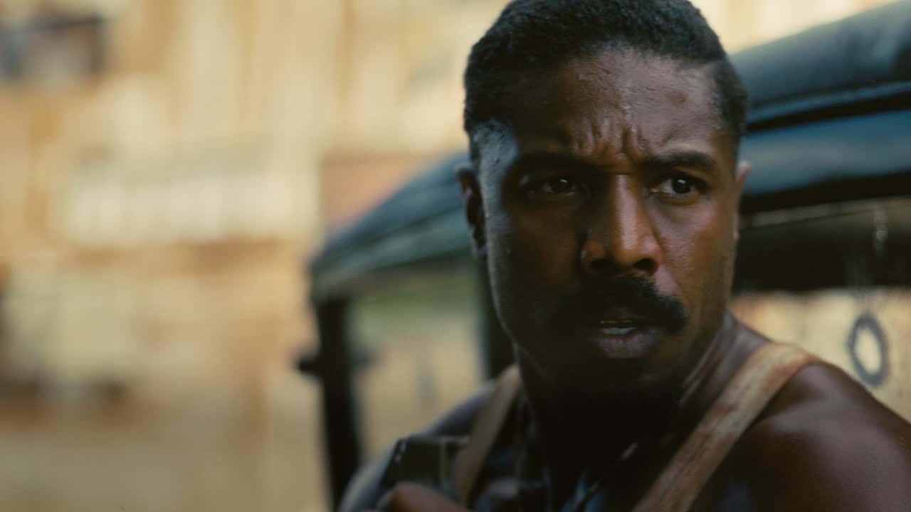 Grzesznicy Cały Film (2025) Online - Gdzie Obejrzeć