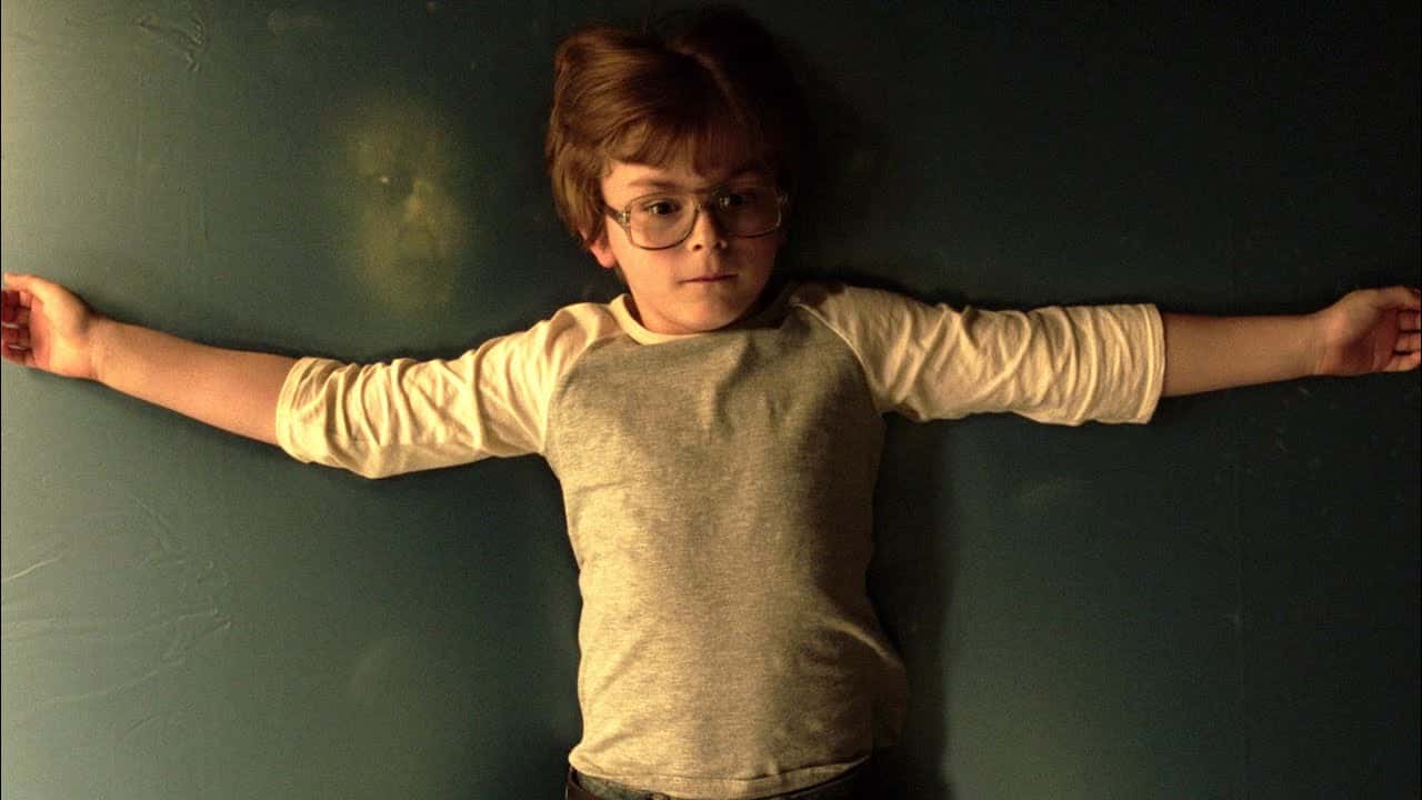 Obecność 3: Na rozkaz diabła Cały Film (2021) Online - Gdzie Obejrzeć