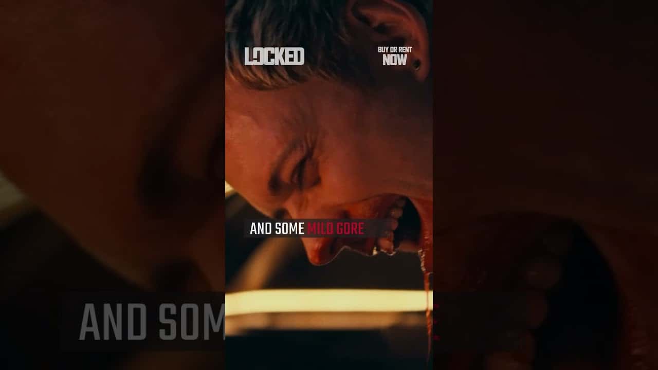 Uwięziony Cały Film (2025) Online - Gdzie Obejrzeć