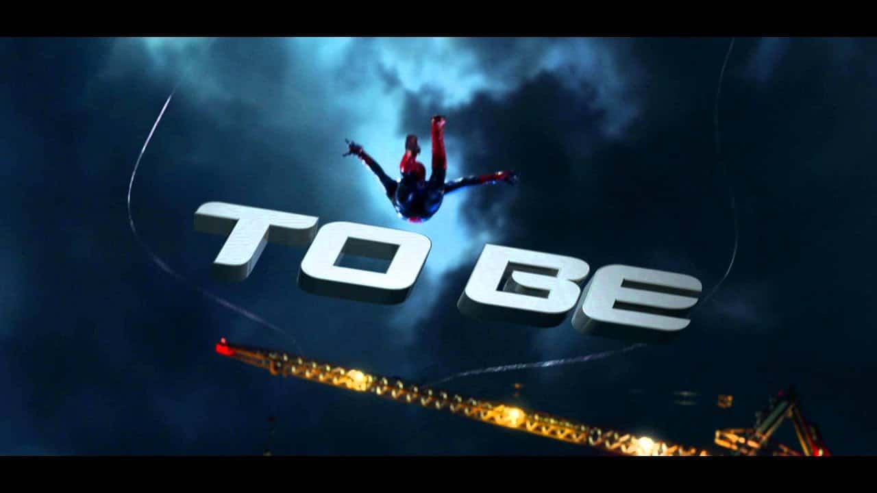 Niesamowity Spider-Man Cały Film (2012) Online - Gdzie Obejrzeć