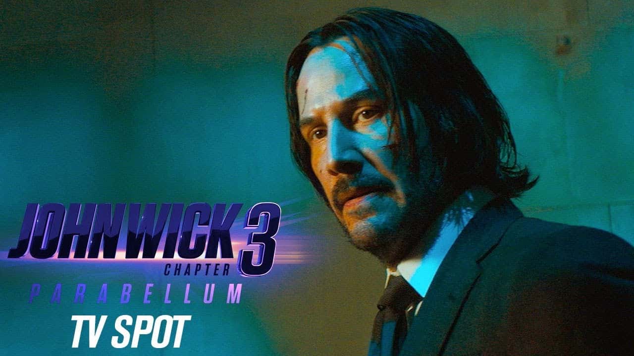 John Wick 3 Cały Film (2019) Online - Gdzie Obejrzeć