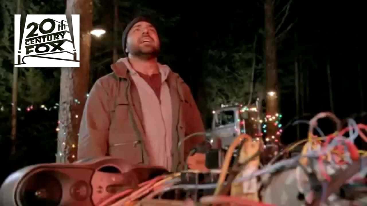 Świąteczna gorączka 2 Cały Film (2014) Online - Gdzie Obejrzeć