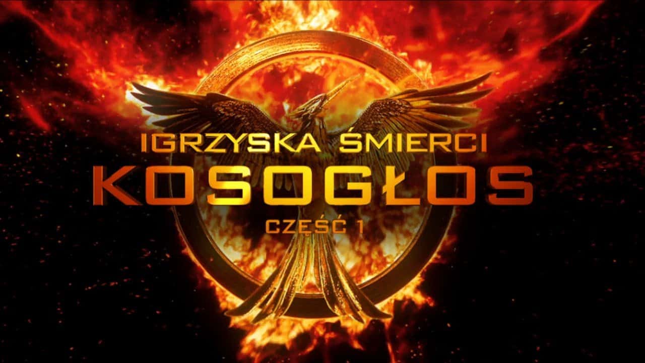 Igrzyska śmierci: Kosogłos. Część 1 Cały Film (2014) Online - Gdzie Obejrzeć