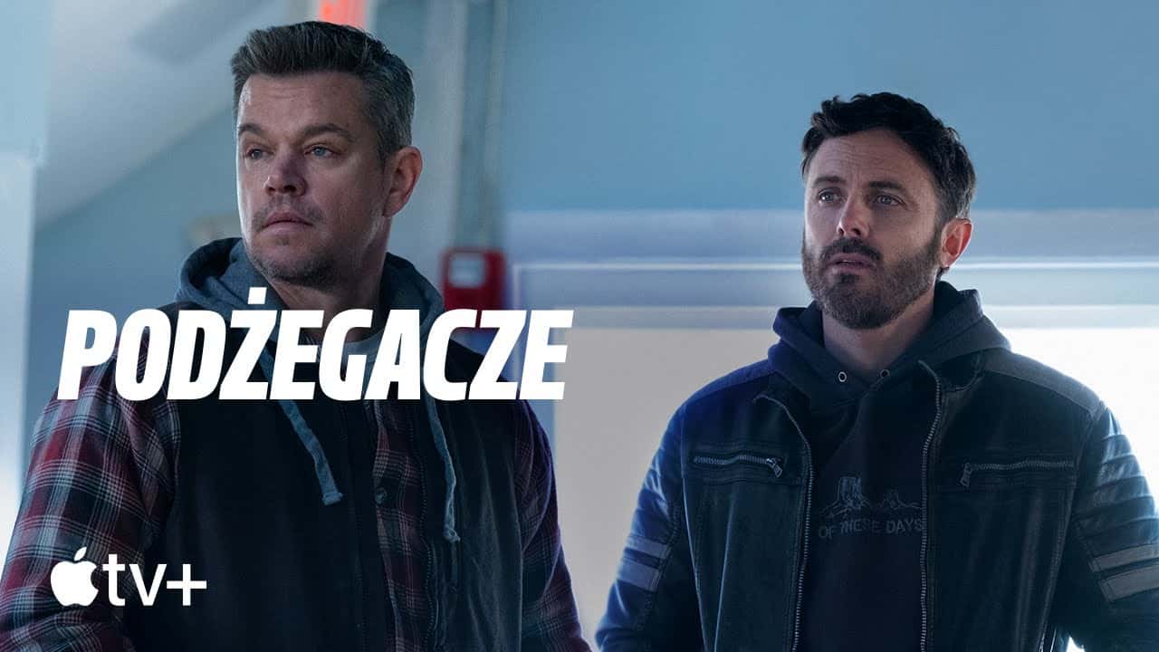 Podżegacze Cały Film (2024) Online - Gdzie Obejrzeć