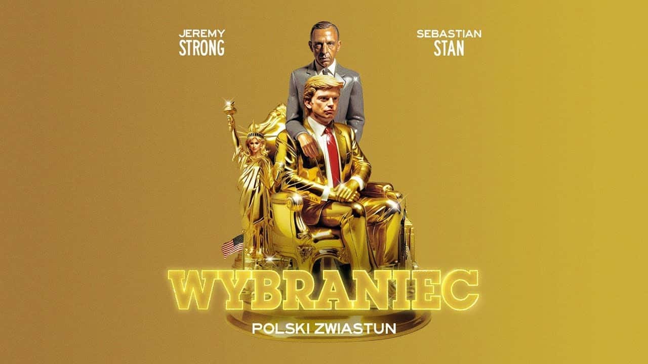 Wybraniec Cały Film (2024) Online - Gdzie Obejrzeć