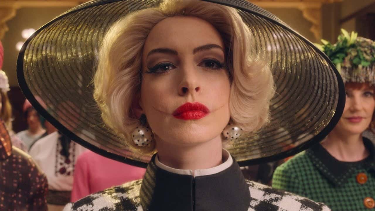 Wiedźmy Cały Film (2020) Online - Gdzie Obejrzeć