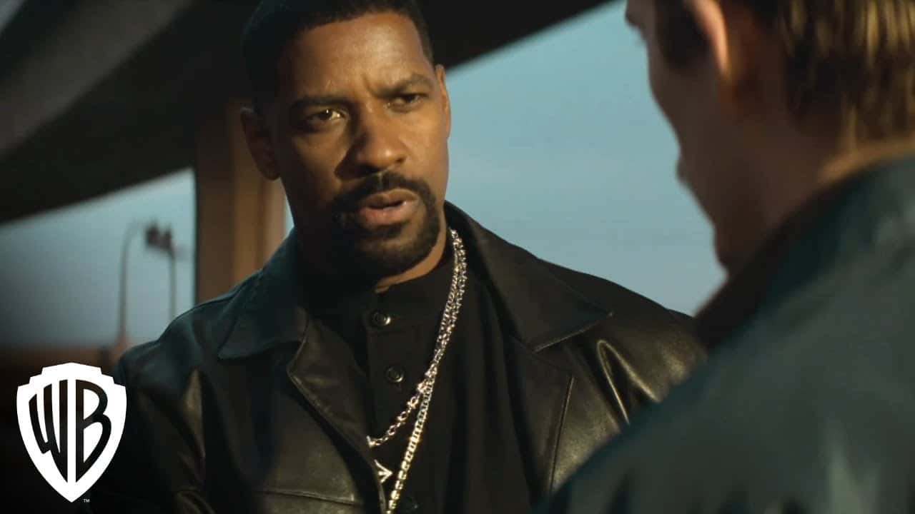 Dzień próby Cały Film (2001) Online - Gdzie Obejrzeć