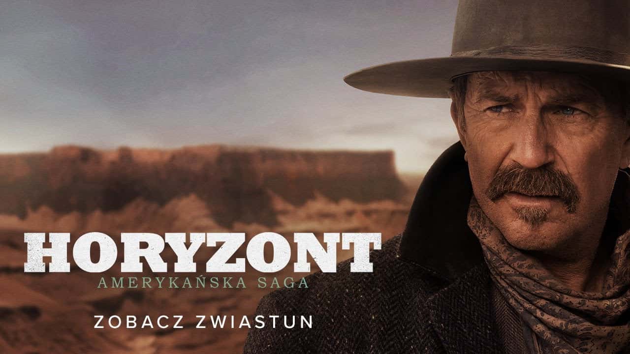 Horyzont. Rozdział 1 Cały Film (2024) Online - Gdzie Obejrzeć