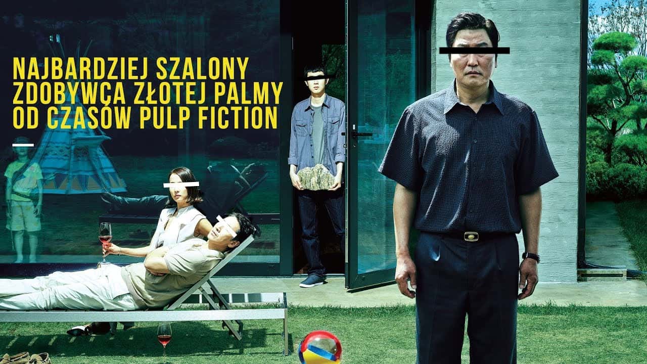 Parasite Cały Film (2019) Online - Gdzie Obejrzeć