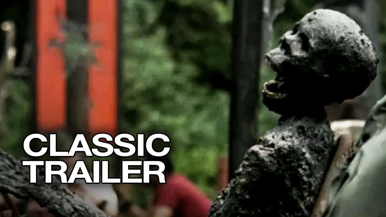 Droga bez powrotu 2 Cały Film (2007) Online - Gdzie Obejrzeć