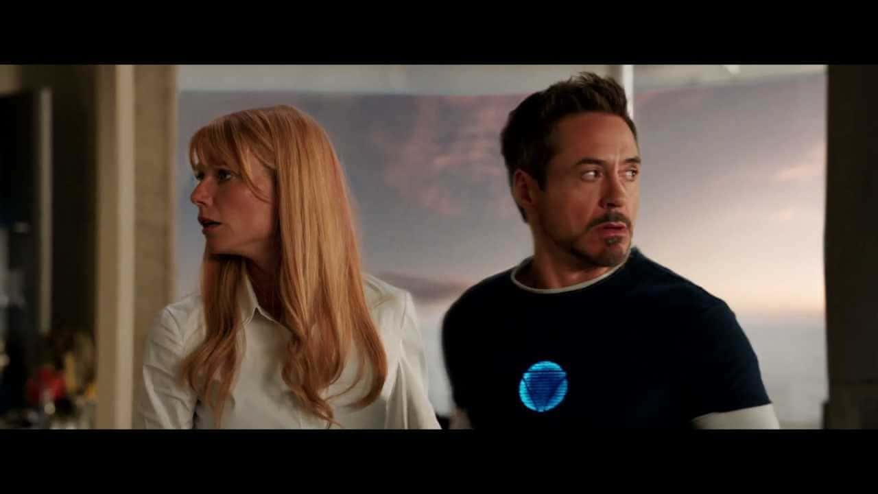 Iron Man 3 Cały Film (2013) Online - Gdzie Obejrzeć