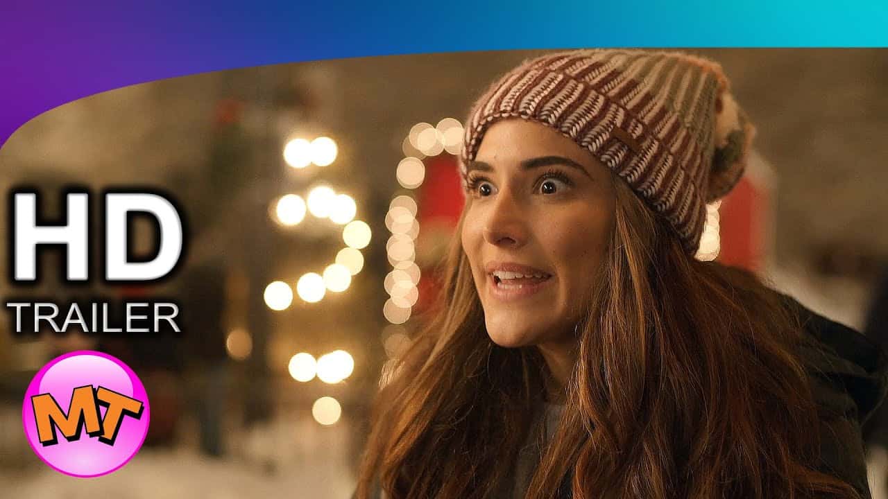 Święta na zamówienie Cały Film (2020) Online - Gdzie Obejrzeć