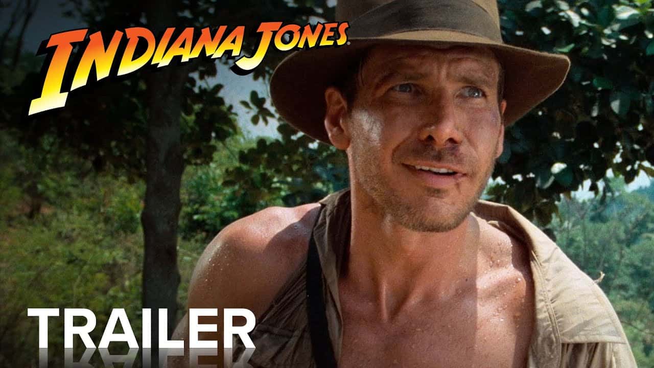 Indiana Jones i Świątynia Zagłady Cały Film (1984) Online - Gdzie Obejrzeć