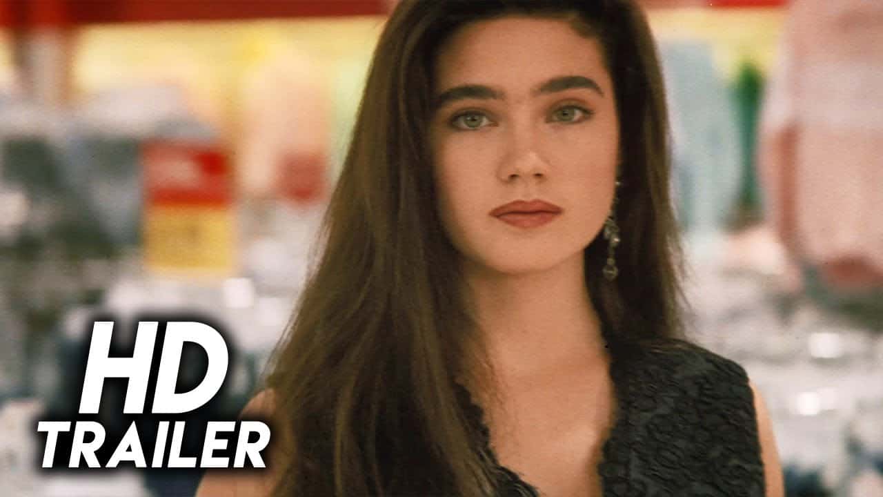 Szansa dla karierowicza Cały Film (1991) Online - Gdzie Obejrzeć