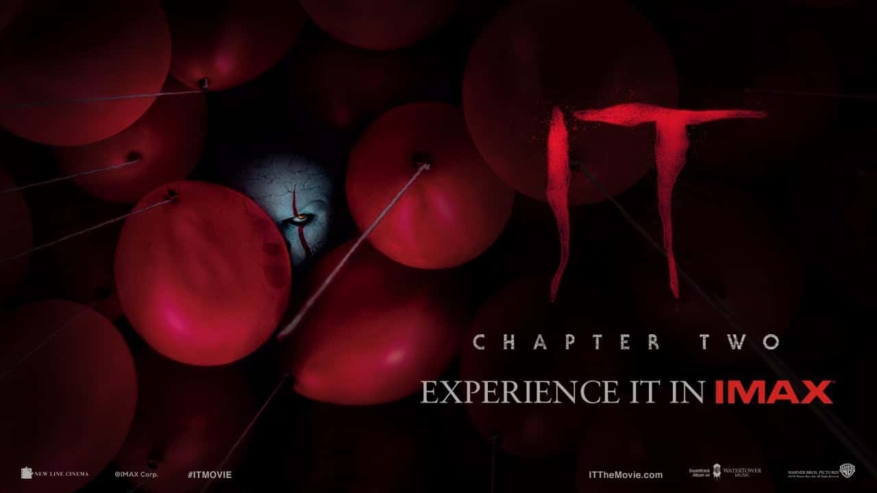 To: Rozdział 2 Cały Film (2019) Online - Gdzie Obejrzeć