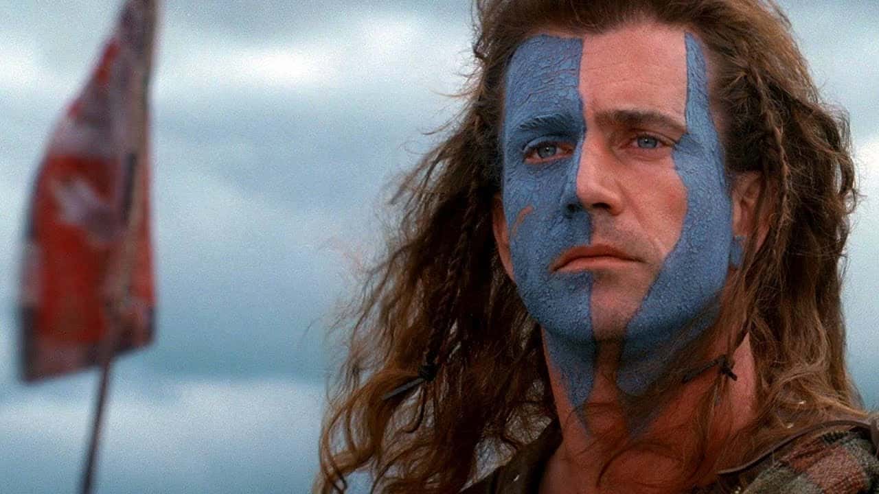Braveheart - Waleczne Serce Cały Film (1995) Online - Gdzie Obejrzeć