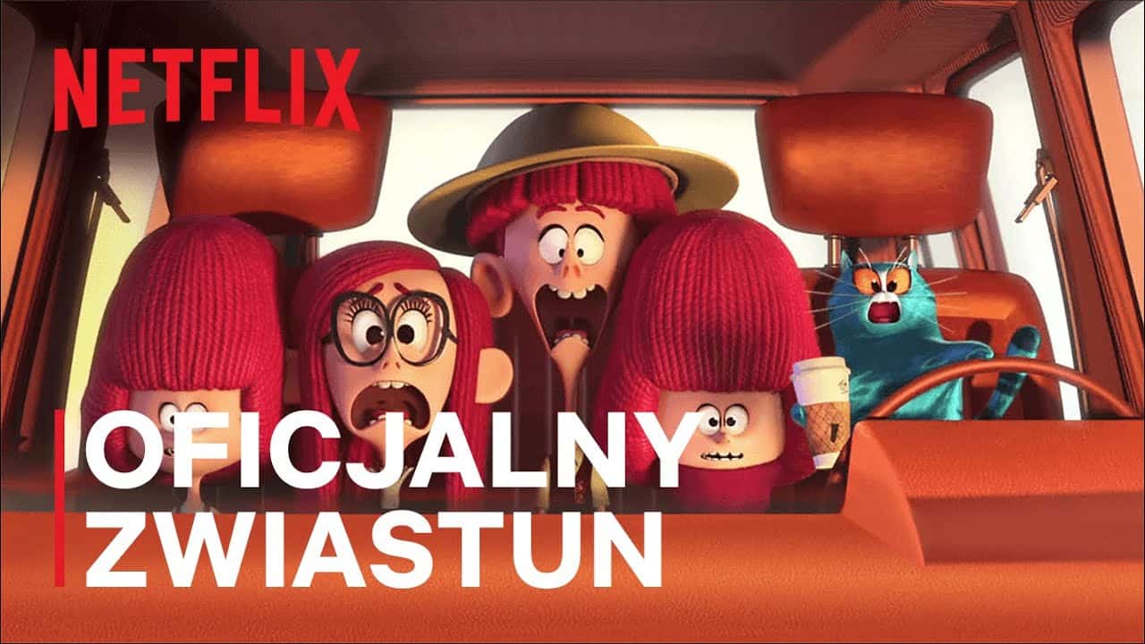 Rodzeństwo Willoughby Cały Film (2020) Online - Gdzie Obejrzeć