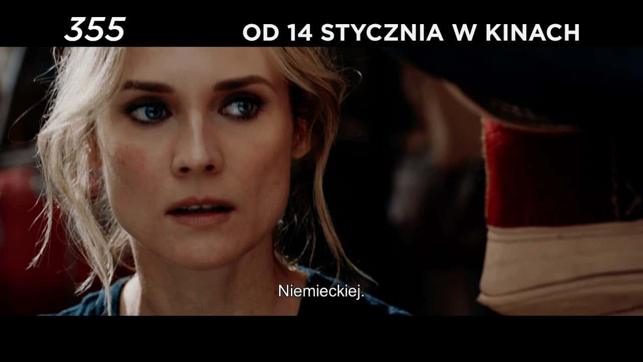 355 Cały Film (2022) Online - Gdzie Obejrzeć