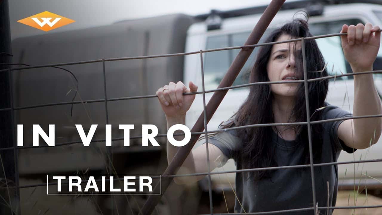 In Vitro Cały Film (2025) Online - Gdzie Obejrzeć