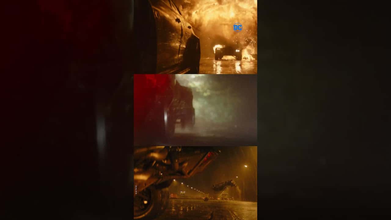 Batman Cały Film (2022) Online - Gdzie Obejrzeć