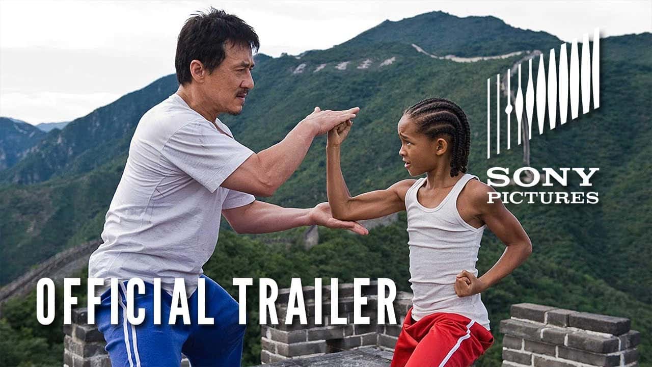 Karate Kid Cały Film (2010) Online - Gdzie Obejrzeć
