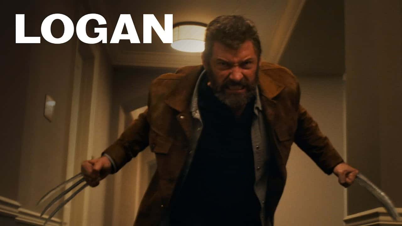 Logan: Wolverine Cały Film (2017) Online - Gdzie Obejrzeć