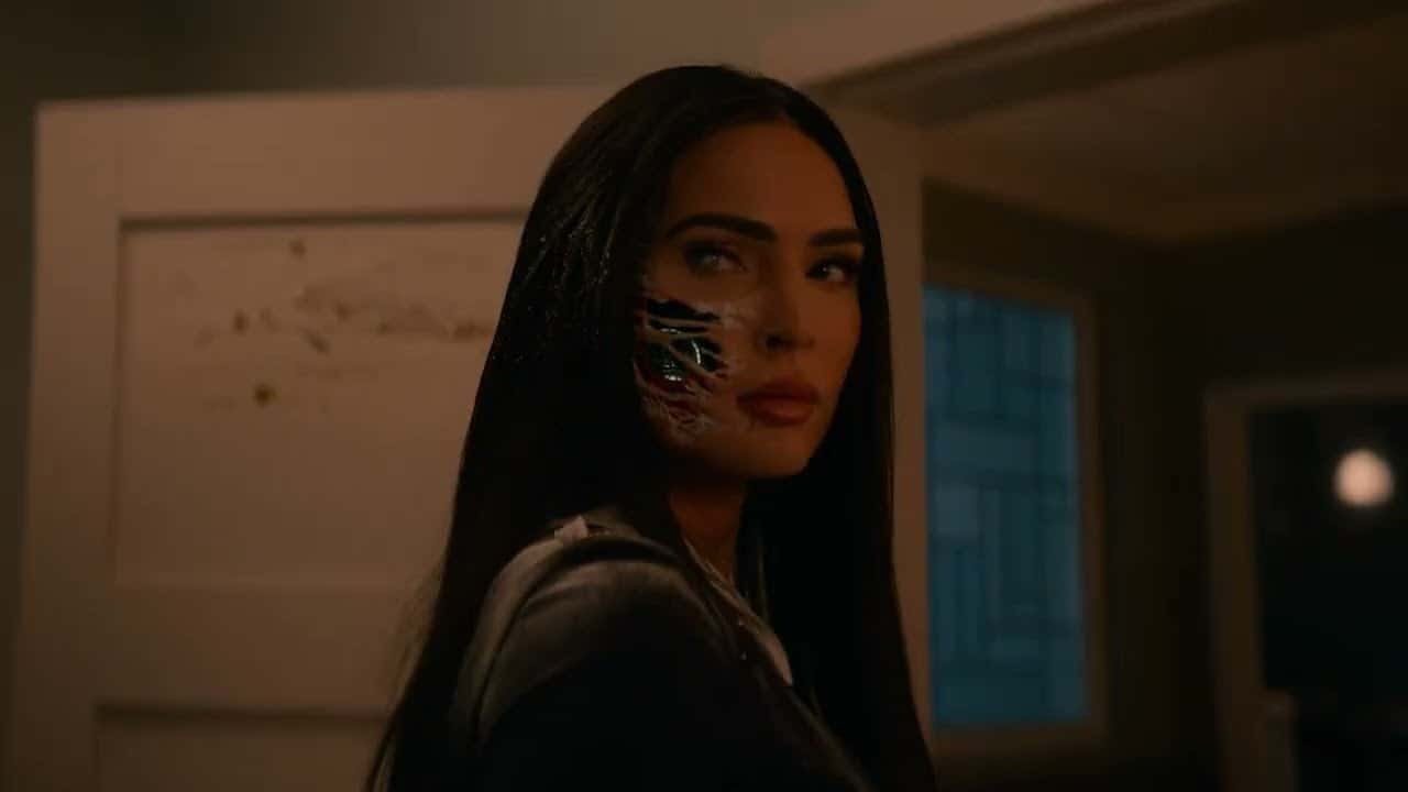 Uległość Cały Film (2024) Online - Gdzie Obejrzeć