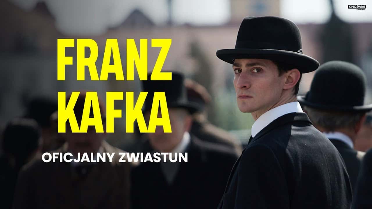 Franz Kafka Cały Film (2025) Online - Gdzie Obejrzeć