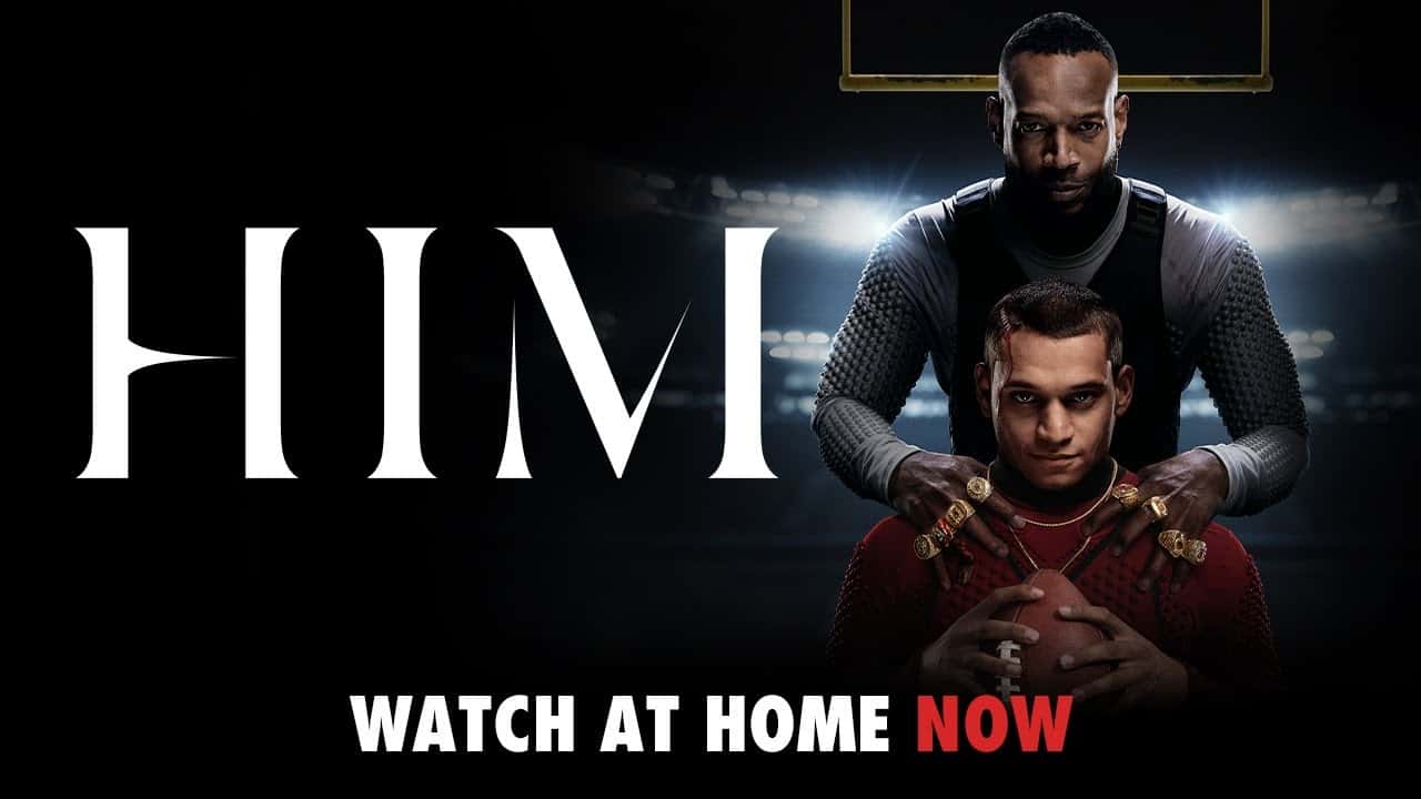 Jestem NIM Cały Film (2025) Online - Gdzie Obejrzeć