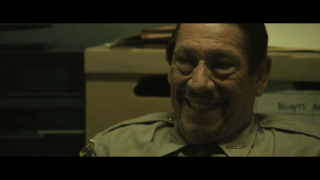 Łowca Cały Film (2023) Online - Gdzie Obejrzeć