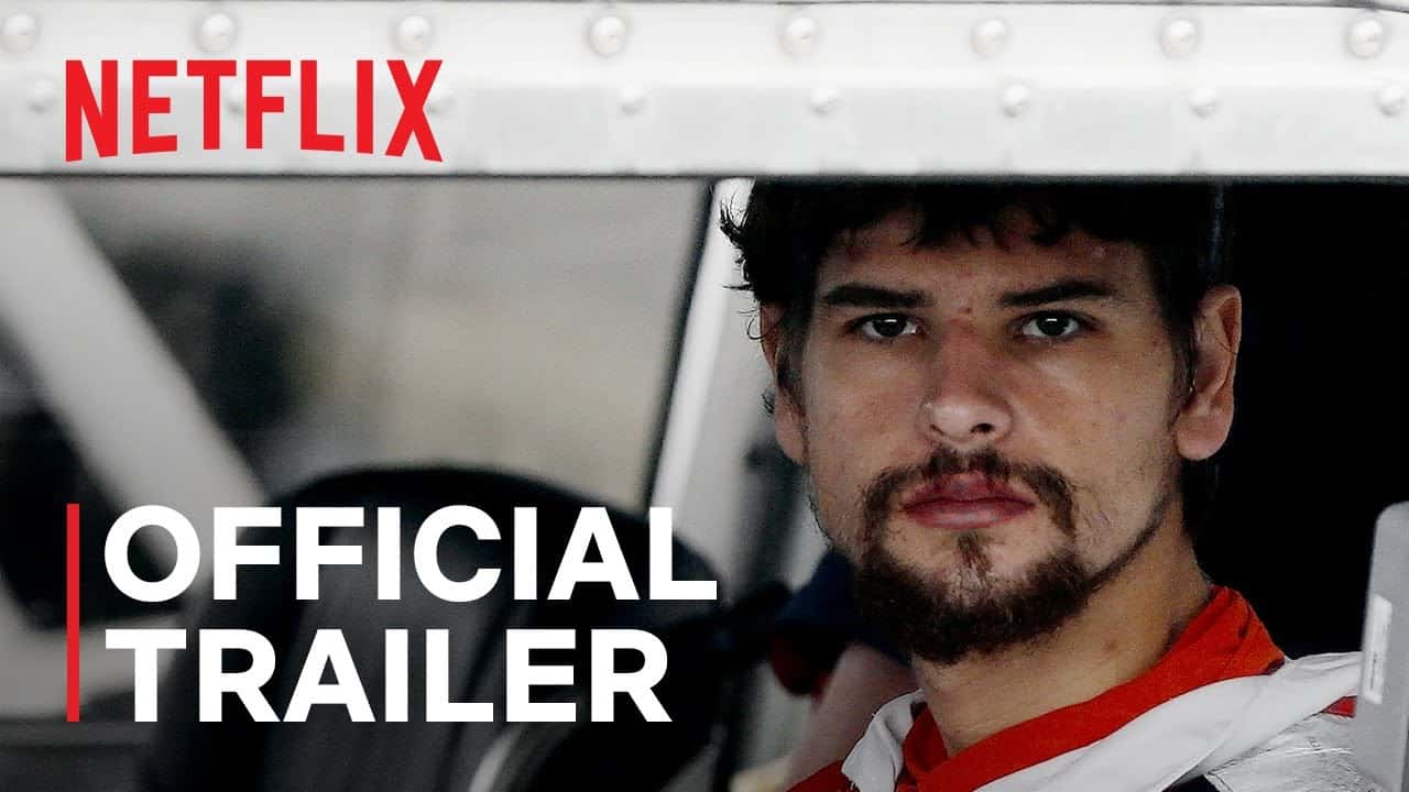 Tajemnice rodziny Carmanów Cały Film (2025) Online - Gdzie Obejrzeć