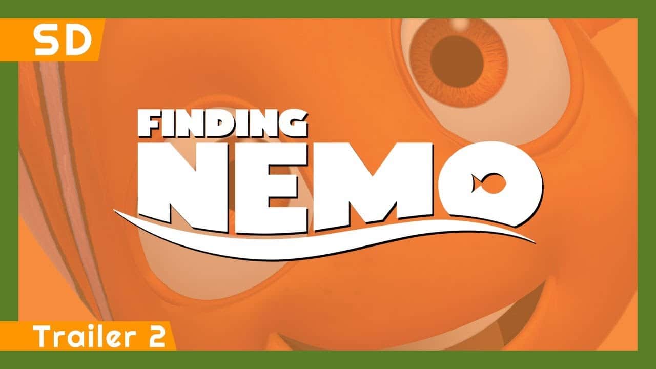 Gdzie jest Nemo Cały Film (2003) Online - Gdzie Obejrzeć