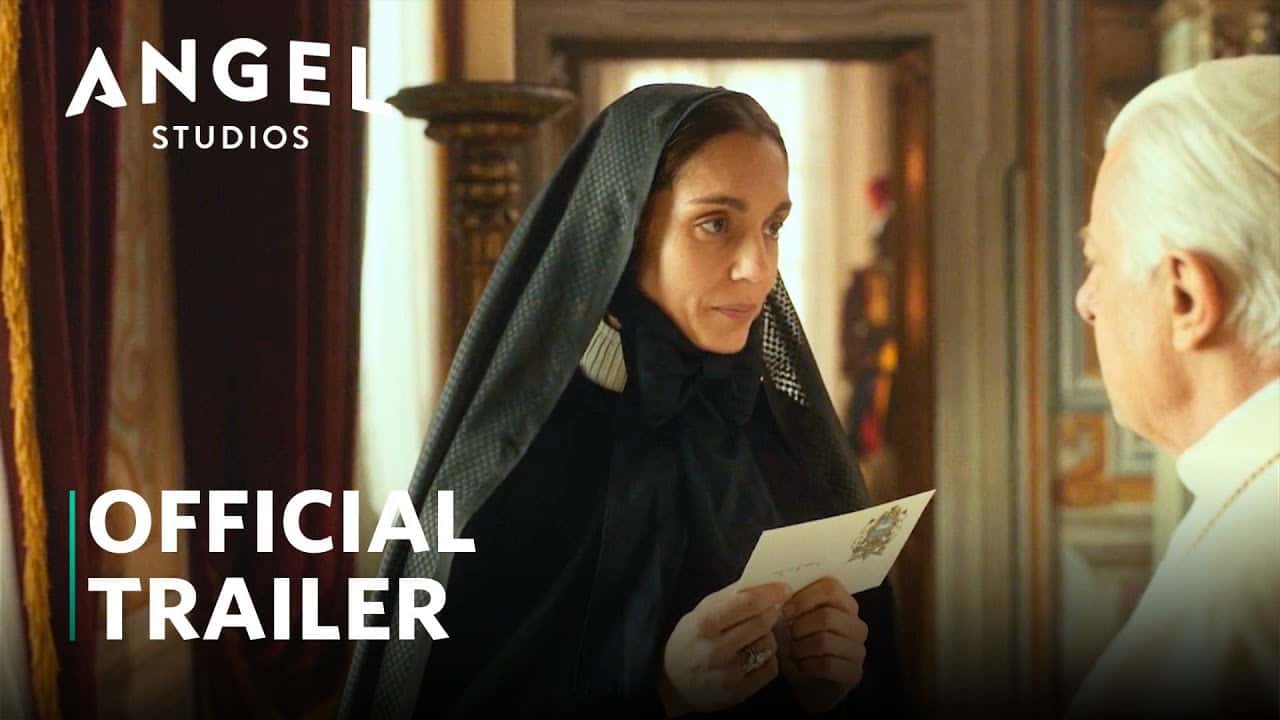 Cabrini Cały Film (2024) Online - Gdzie Obejrzeć