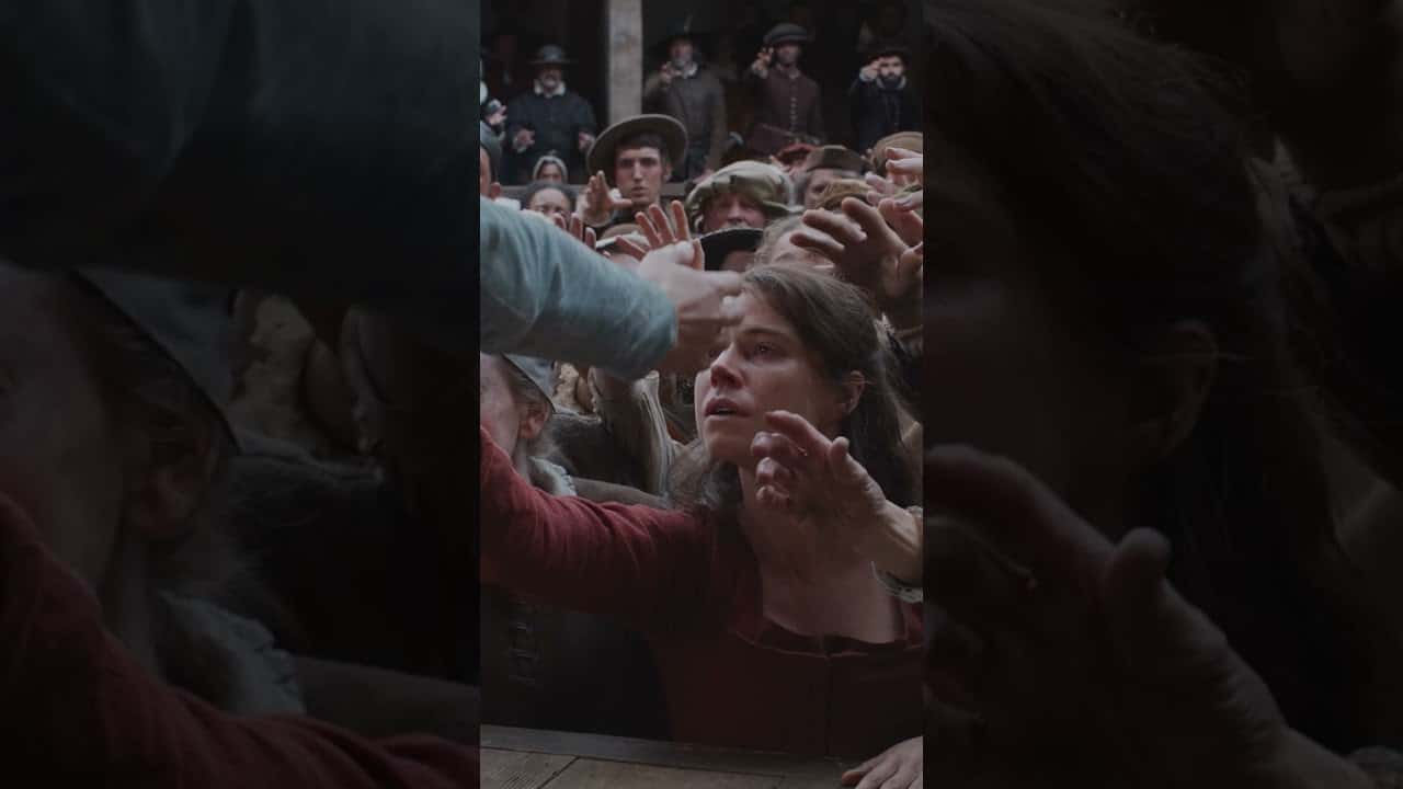 Hamnet Cały Film (2025) Online - Gdzie Obejrzeć