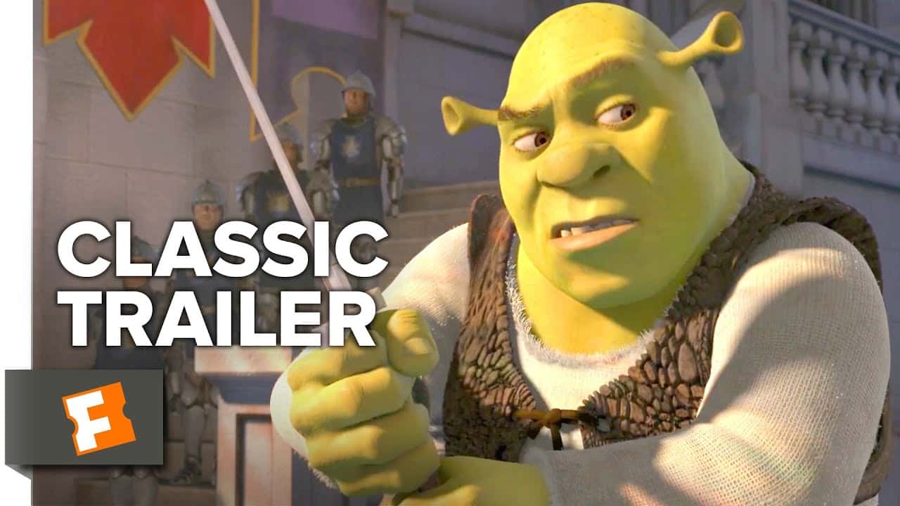 Shrek Trzeci Cały Film (2007) Online - Gdzie Obejrzeć