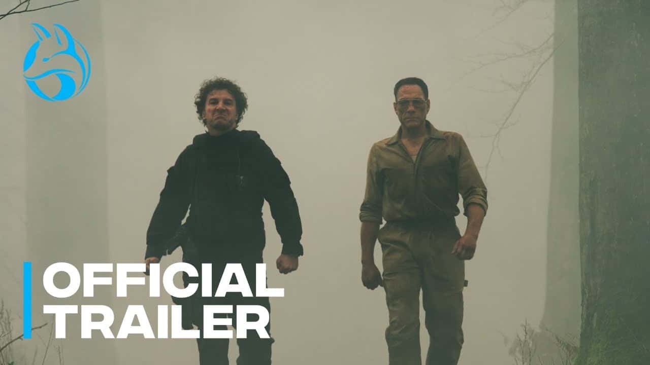 Ogrodnik Cały Film (2025) Online - Gdzie Obejrzeć