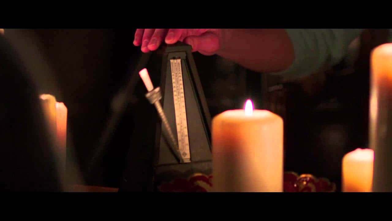 Naznaczony: Rozdział 2 Cały Film (2013) Online - Gdzie Obejrzeć